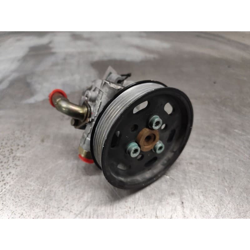 Recambio de bomba direccion para seat toledo ii (1m2) 1.9 tdi referencia OEM IAM 038145255B - Negro