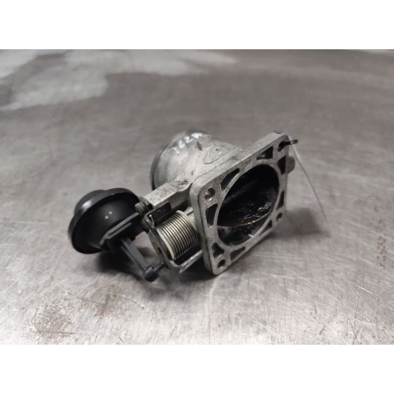 Recambio de caja mariposa para hyundai tucson (jm) 2.0 crdi comfort (4wd) referencia OEM IAM 3510027XXX - Gris