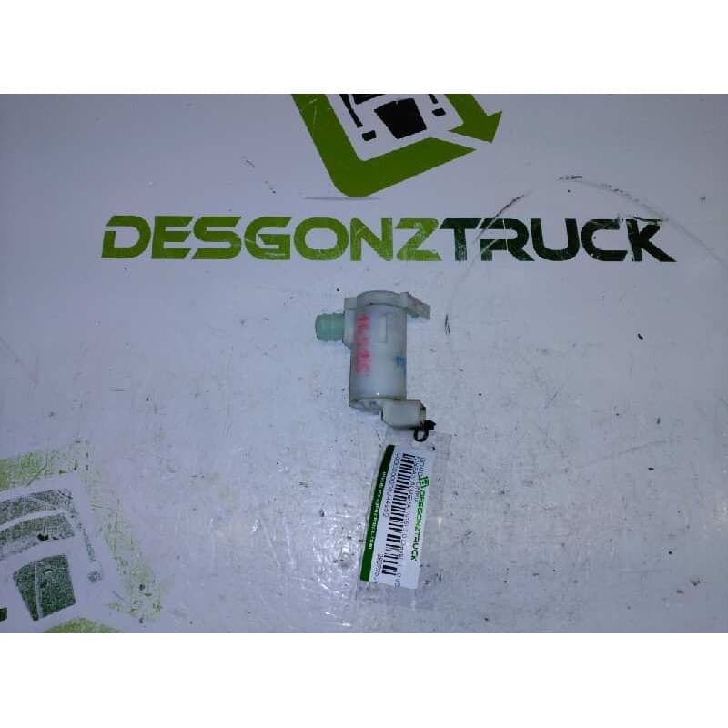 Recambio de bomba limpia para nissan almera (n15) 2.0 diesel referencia OEM IAM 2892050Y00 - Verde