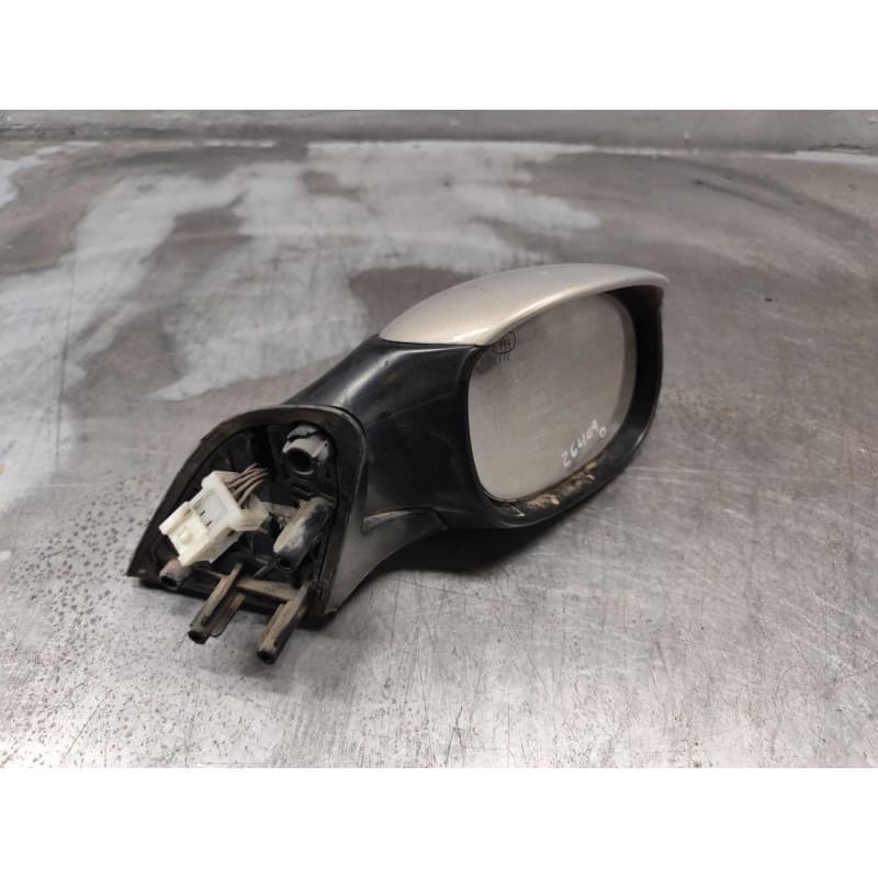 Recambio de retrovisor derecho para citroën xsara picasso (n68) 2.0 hdi referencia OEM IAM - Gris