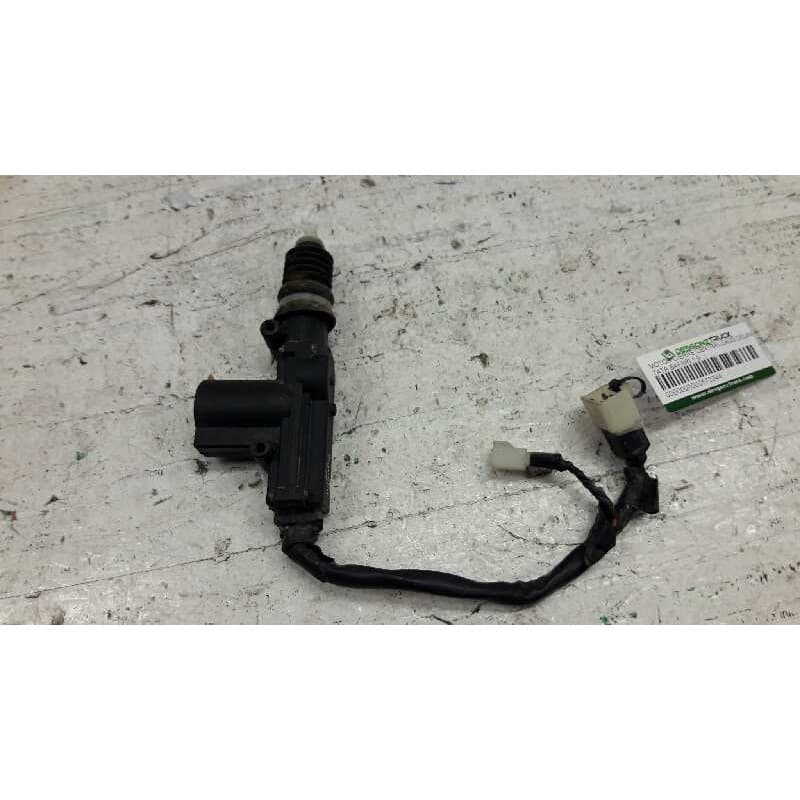 Recambio de motor cierre centralizado delantero izquierdo para tata safari 1.9 referencia OEM IAM