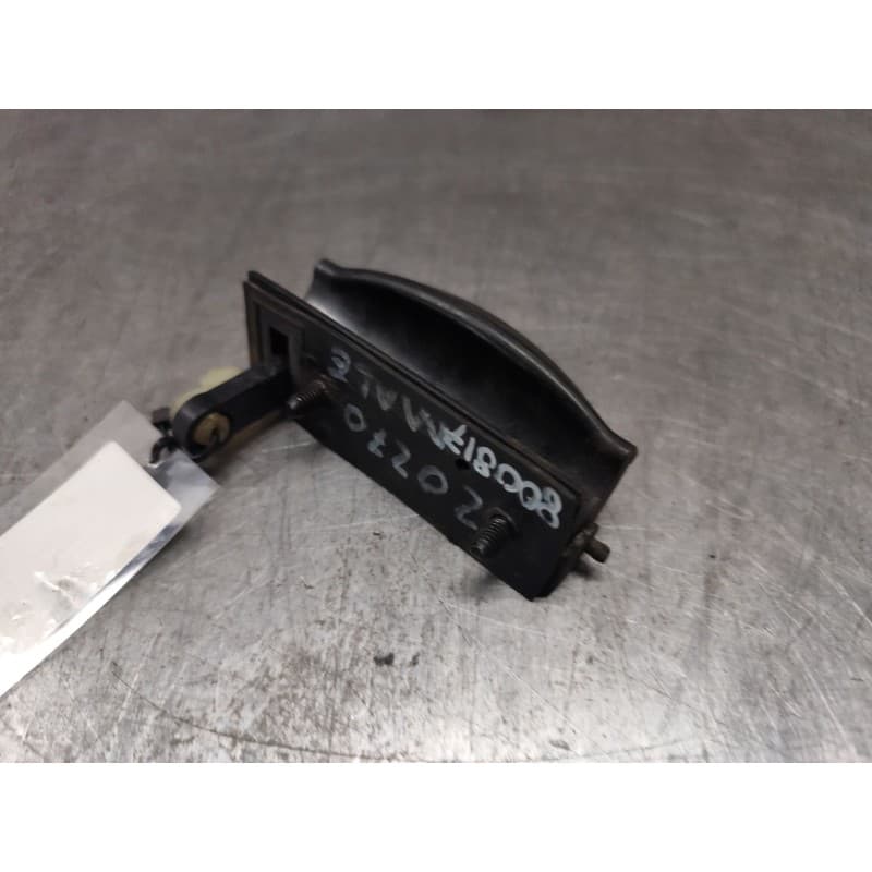 Recambio de maneta exterior porton para hyundai elantra (xd) 1.6 comfort (5-ptas.) referencia OEM IAM - Gris