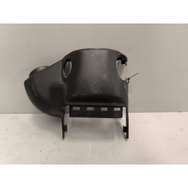 Recambio de moldura para iveco daily vi caja/chasis 35s16, 35c16, 40c16, 50c16, 60c16, 65c16, 70c16 referencia OEM IAM 580235664 - Blanco