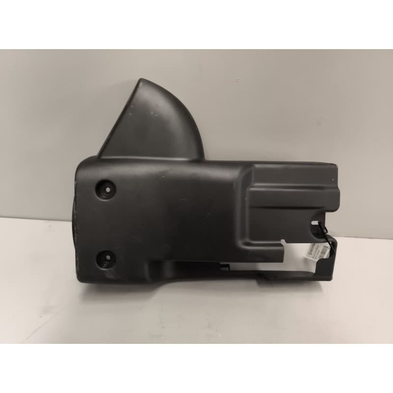 Recambio de cubre polvo columna direccion para iveco daily vi caja/chasis 35s16, 35c16, 40c16, 50c16, 60c16, 65c16, 70c16 refere - Blanco