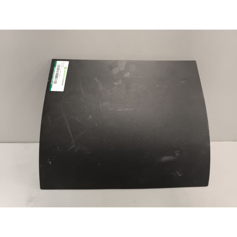Recambio de moldura para iveco daily vi caja/chasis 35s16, 35c16, 40c16, 50c16, 60c16, 65c16, 70c16 referencia OEM IAM 580234912 - Blanco