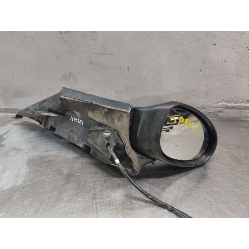 Recambio de retrovisor derecho para renault espace / grand espace (je0) 2.2 dci turbodiesel cat referencia OEM IAM - Gris