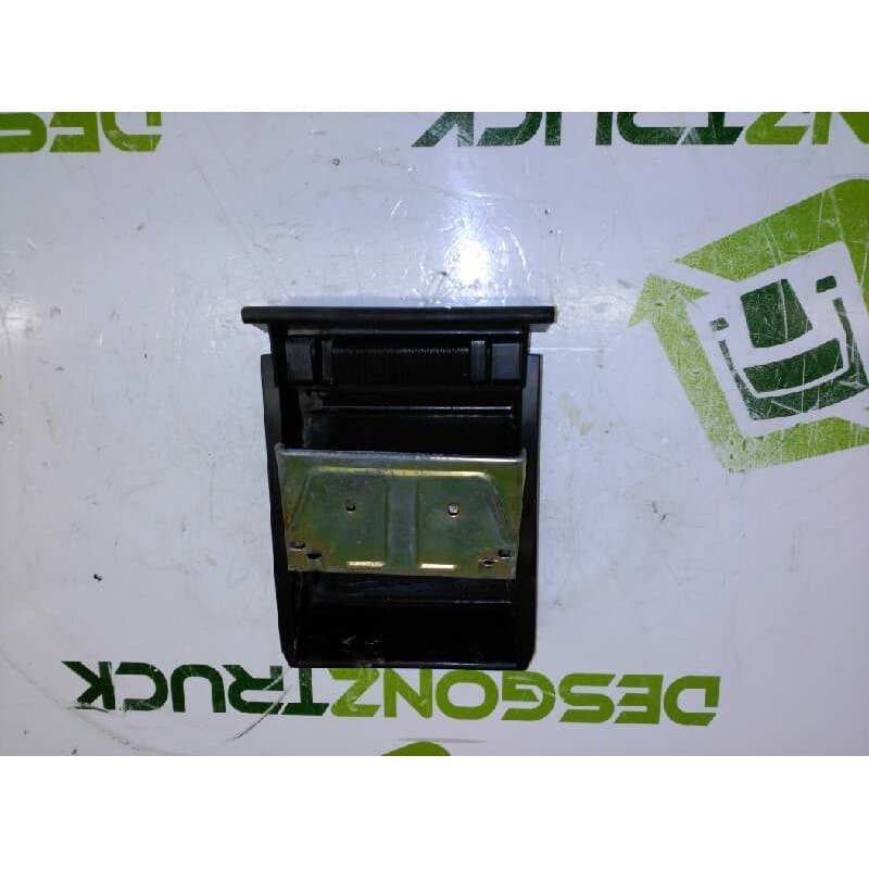 Recambio de cenicero para suzuki samurai (sj) cabrio referencia OEM IAM - Azul