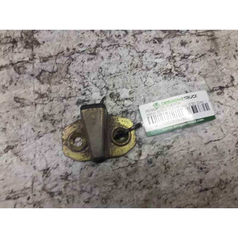 Recambio de resbalon puerta para bmw serie 3 berlina (e30) 324td referencia OEM IAM