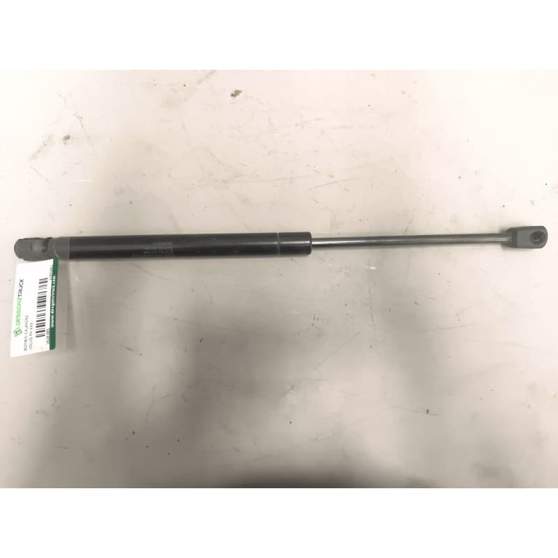 Recambio de bombin calandra para volvo fh 500 referencia OEM IAM 20895863 - Blanco