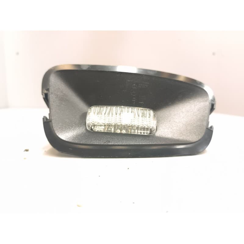 Recambio de piloto luz galibo derecho para volvo fh 500 referencia OEM IAM 23477645 - Blanco