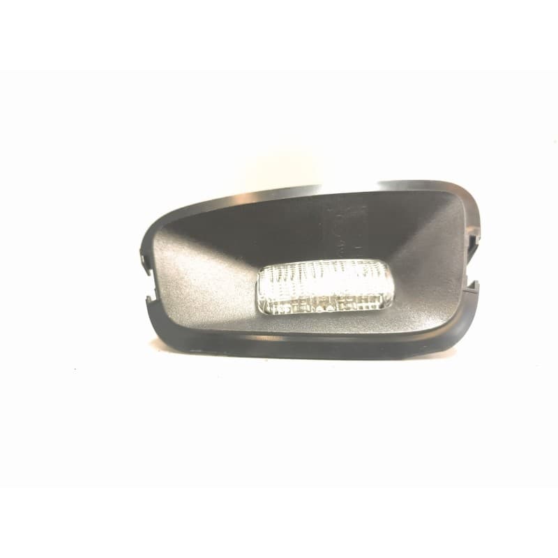 Recambio de piloto luz galibo izquierdo para volvo fh 500 referencia OEM IAM 23477644 - Blanco