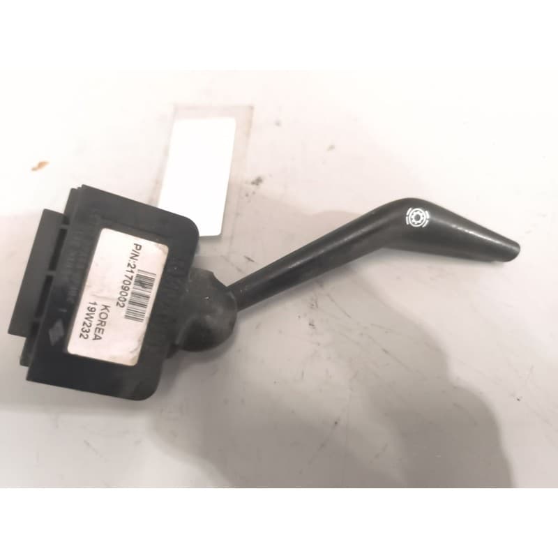 Recambio de mando intarder para renault serie t 12.8 diesel referencia OEM IAM 21709002 - Blanco
