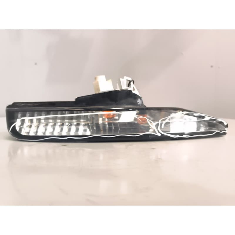 Recambio de piloto delantero izquierdo para iveco daily vi caja/chasis 35s16, 35c16, 40c16, 50c16, 60c16, 65c16, 70c16 referenci - Blanco