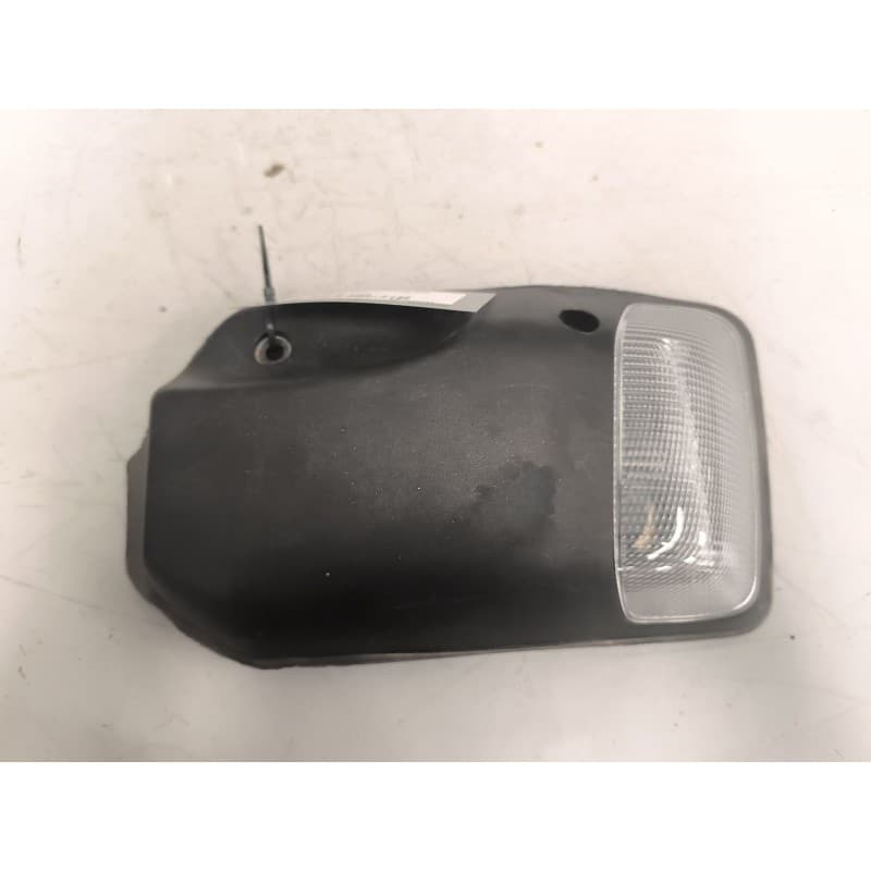 Recambio de piloto luz galibo derecho para iveco daily vi caja/chasis 35s16, 35c16, 40c16, 50c16, 60c16, 65c16, 70c16 referencia - Blanco