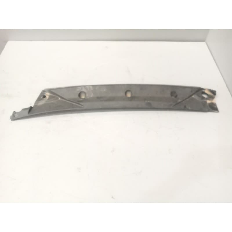 Recambio de torpedo para iveco daily vi caja/chasis 35s16, 35c16, 40c16, 50c16, 60c16, 65c16, 70c16 referencia OEM IAM 580195107 - Blanco