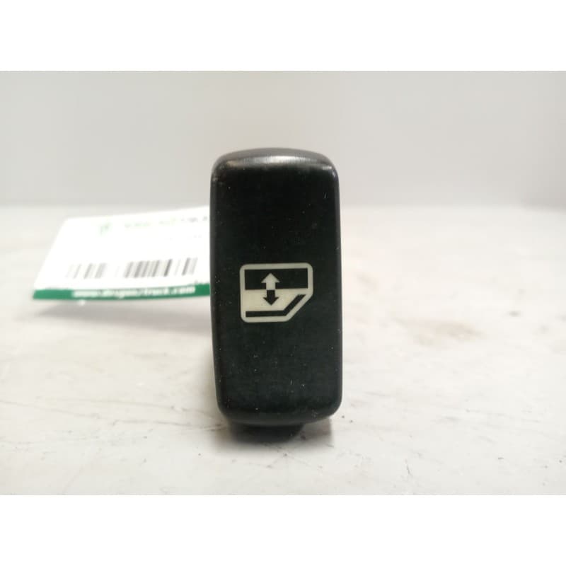 Recambio de mando elevalunas delantero derecho para scania r i r 500 referencia OEM IAM 1421856 - Blanco