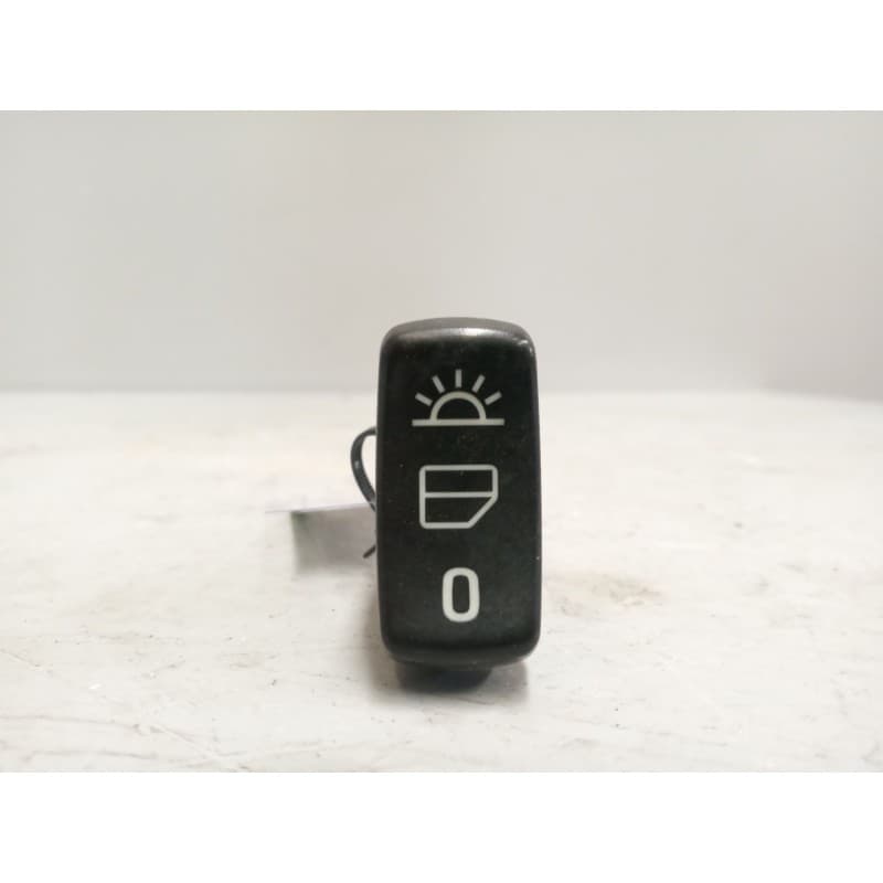 Recambio de interruptor para scania p,g,r,t - series g 440, r 440 referencia OEM IAM 1733418 - Azul