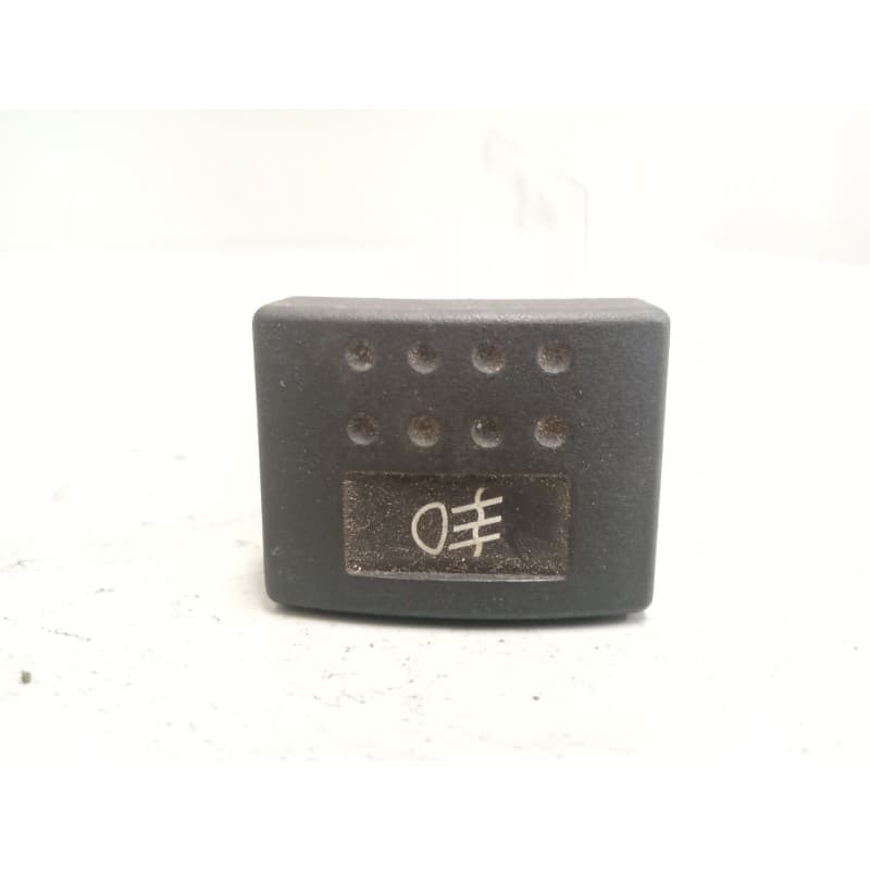 Recambio de boton antiniebla para nissan atleon referencia OEM IAM 253709X001 - Azul