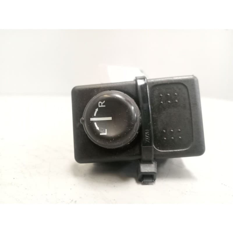 Recambio de mando retrovisor para nissan atleon referencia OEM IAM - Azul