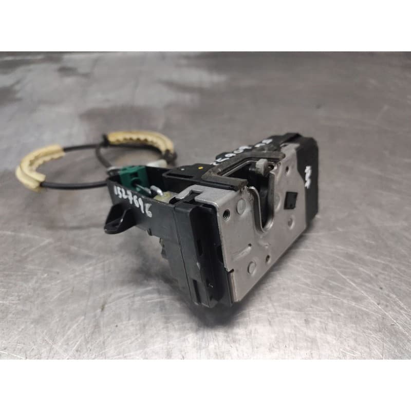 Recambio de cerradura puerta delantera derecha para opel astra h gtc (a04) 1.6 (l08) referencia OEM IAM 13219749 - Plata