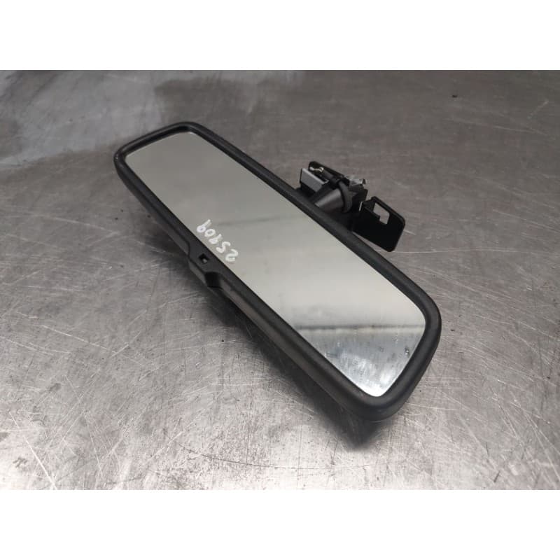 Recambio de espejo retrovisor interior para opel astra h gtc (a04) 1.6 (l08) referencia OEM IAM - Plata