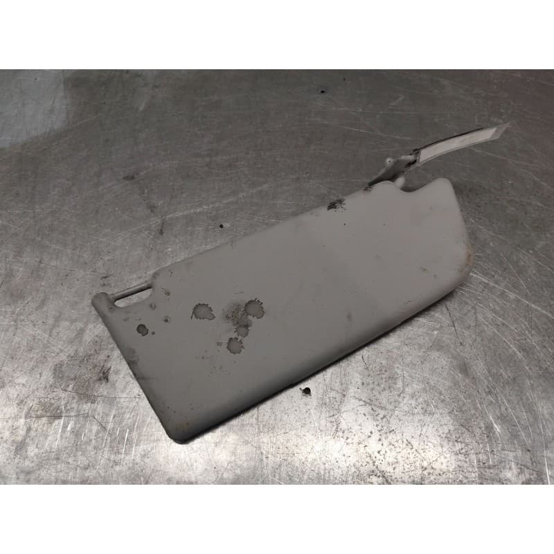 Recambio de parasol izquierdo para opel astra h gtc (a04) 1.6 (l08) referencia OEM IAM - Plata