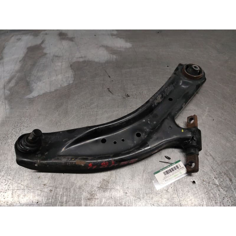 Recambio de brazo suspension inferior delantero izquierdo para nissan x-trail iii (t32_, t32r, t32rr) 1.6 dci (t32) referencia O - Gris