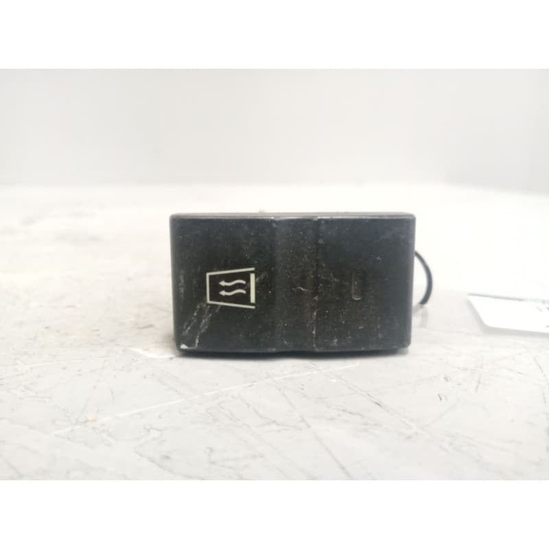 Recambio de interruptor para iveco stralis (as) 12.9 diesel referencia OEM IAM 5801654912 - Blanco
