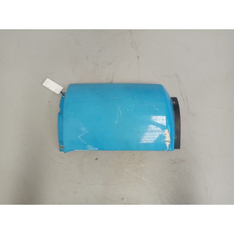 Recambio de deflector derecho para nissan atleon referencia OEM IAM 623809X000 623809X001 - Azul