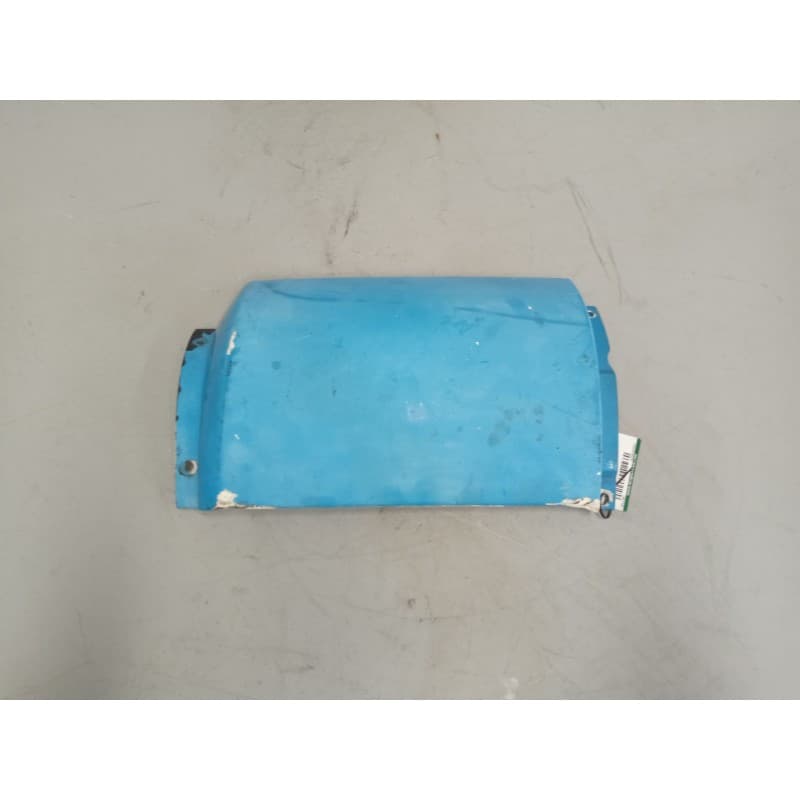 Recambio de deflector izquierdo para nissan atleon referencia OEM IAM 623819X000 623819X001 - Azul