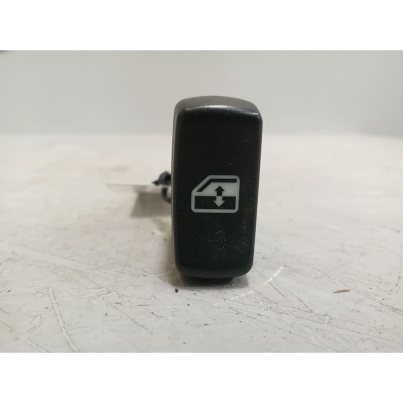 Recambio de mando elevalunas delantero derecho para scania p,g,r,t - series g 440, r 440 referencia OEM IAM 1421856 - Azul