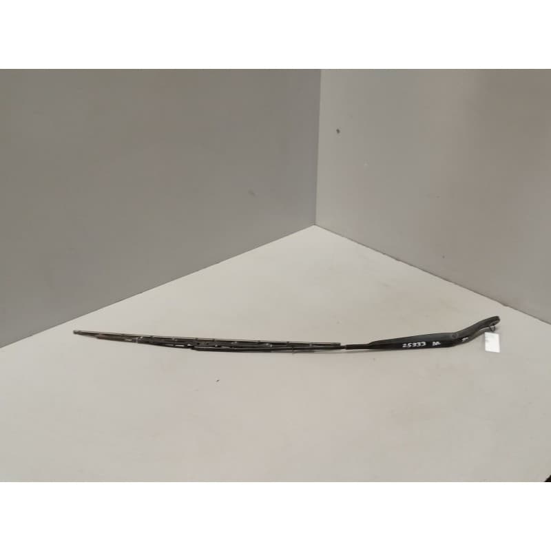 Recambio de brazo limpia delantero para renault master iii caja/chasis (ev, hv, uv) 2.3 dci 135 rwd (hv0n, uv0n) referencia OEM - Blanco