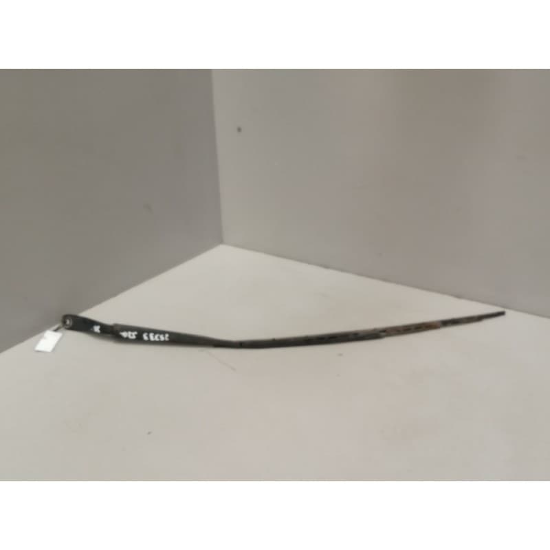 Recambio de brazo limpia delantero izquierdo para renault master iii caja/chasis (ev, hv, uv) 2.3 dci 135 rwd (hv0n, uv0n) refer - Blanco