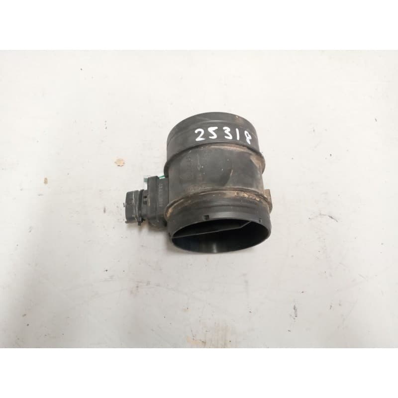Recambio de caudalimetro para iveco daily v caja/chasis 35c15, 35s15, 40c15, 45c15, 50c15, 60c15, 65c15, 70c15 referencia OEM IA - Blanco