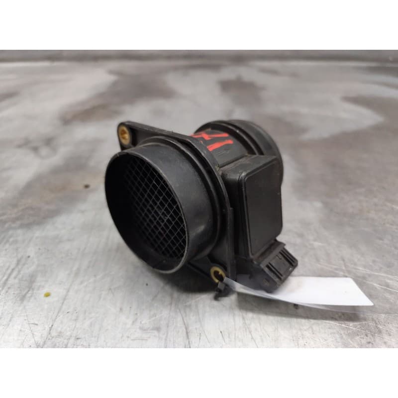 Recambio de caudalimetro para renault laguna (b56) 1.9 dti referencia OEM IAM 7700105010B - Gris