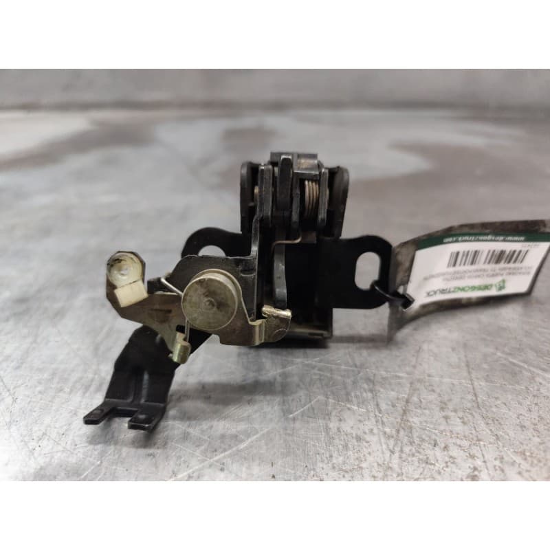 Recambio de bisagras puerta carga derecha para volkswagen t5 transporter/furgoneta combi city referencia OEM IAM SUPERIOR - Azul