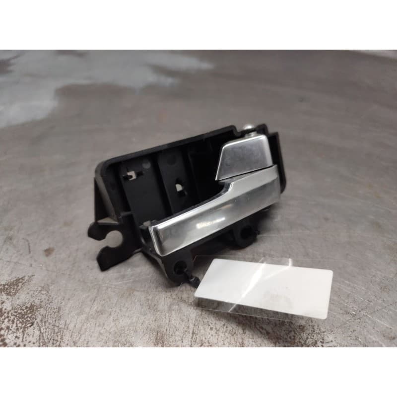 Recambio de maneta interior trasera derecha para ford focus lim. (cb4) titanium referencia OEM IAM 3M51R22600 - Blanco