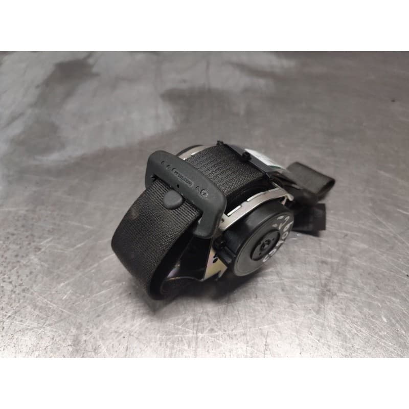 Recambio de cinturon seguridad delantero izquierdo para opel astra h gtc (a04) 1.6 (l08) referencia OEM IAM - Plata