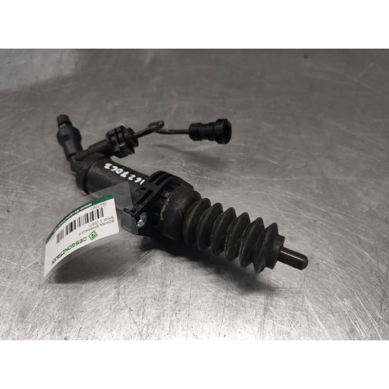 Recambio de bomba embrague para bmw 1 (e87) 120 d referencia OEM IAM 13670610 - Blanco
