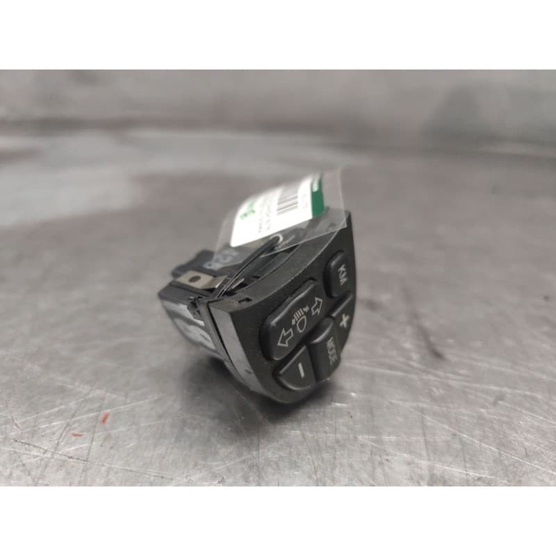 Recambio de mando multifuncion para alfa romeo 147 (190) 1.9 jtd 120 collezione referencia OEM IAM 735262023 - Rojo
