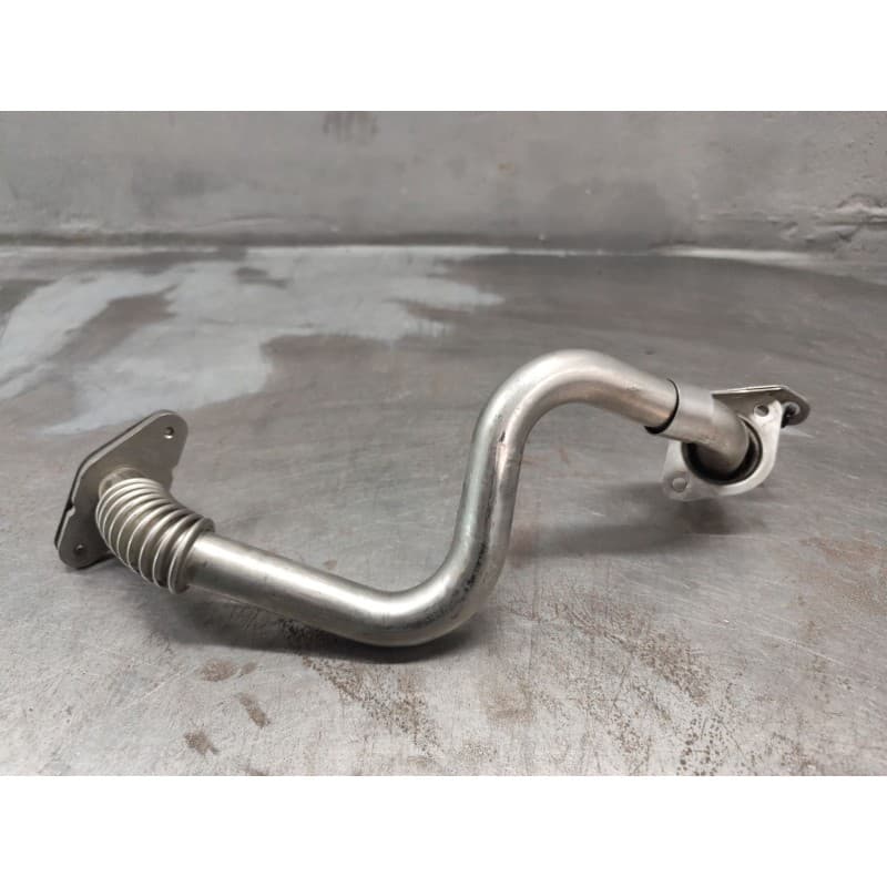 Recambio de tubo para ford transit furgoneta (fa_ _) 2.2 tdci referencia OEM IAM 6C1Q9F467AB - Blanco