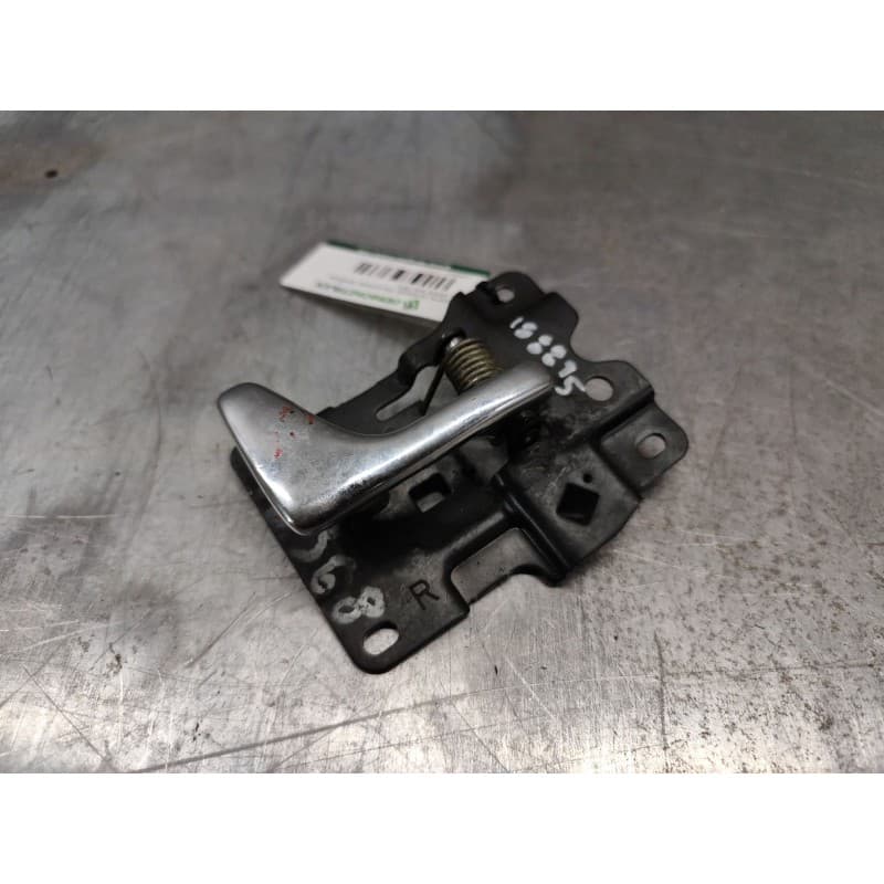 Recambio de maneta interior delantera derecha para mg serie 200 (rf) 220 sd (5-ptas.) referencia OEM IAM - Azul