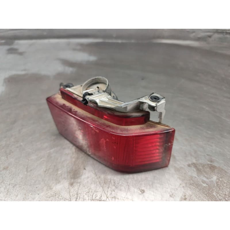 Recambio de faro antiniebla trasero derecho para opel meriva cosmo referencia OEM IAM 93295363 - Azul