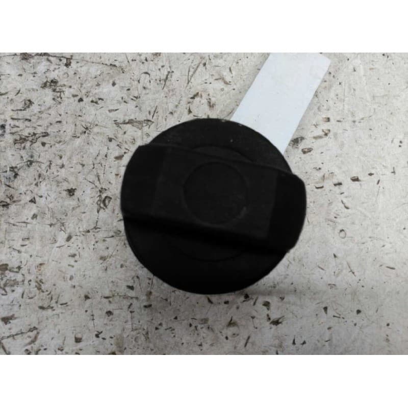 Recambio de tapon deposito para audi tt (8n3/8n9) 1.8 t coupe (132kw) referencia OEM IAM 8N8010156 - Blanco