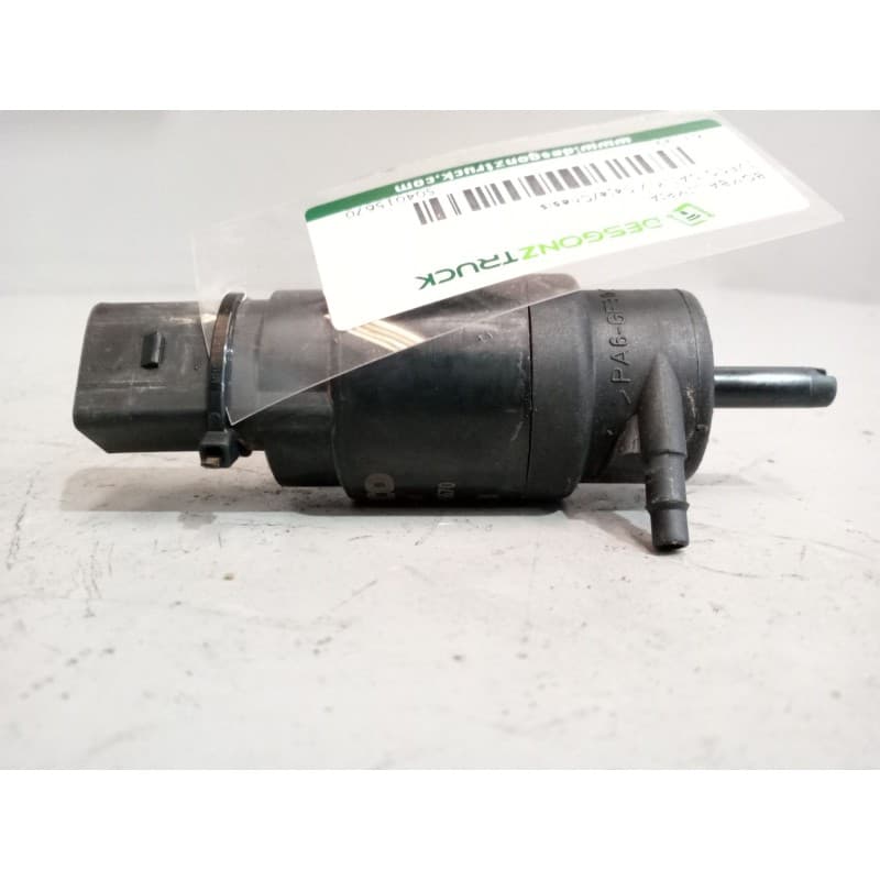 Recambio de bomba limpia para iveco daily v caja/chasis 35c15, 35s15, 40c15, 45c15, 50c15, 60c15, 65c15, 70c15 referencia OEM IA - Blanco