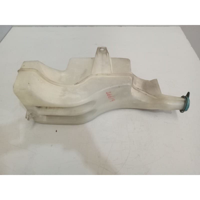 Recambio de deposito limpia para iveco daily iii autobús 35 s 14, 50 c 14 (atpa9fh2) referencia OEM IAM 500336393 - Blanco