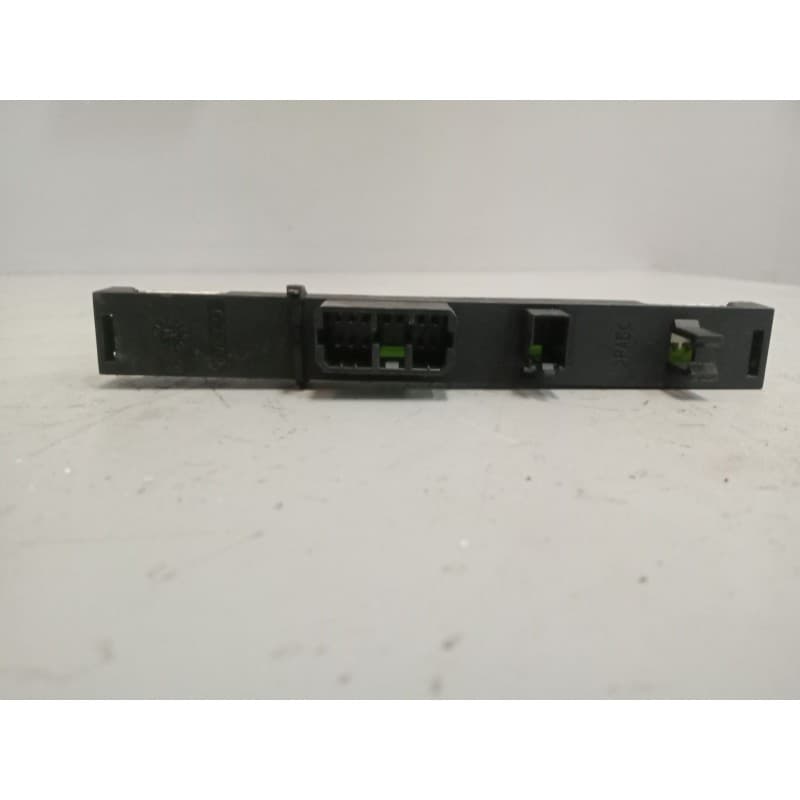 Recambio de modulo electronico para iveco a65c18/wing referencia OEM IAM 42558822 - Blanco