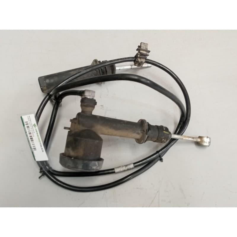 Recambio de bombin embrague para iveco daily iii autobús 35 s 14, 50 c 14 (atpa9fh2) referencia OEM IAM 512007110 - Blanco