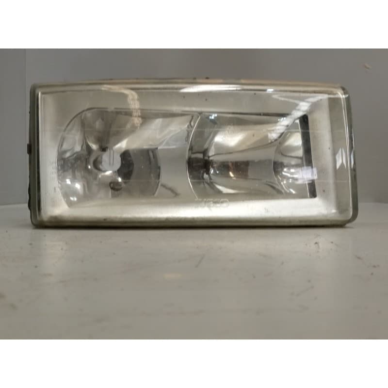 Recambio de faro derecho para iveco daily iii autobús 35 s 14, 50 c 14 (atpa9fh2) referencia OEM IAM 500307754 - Blanco