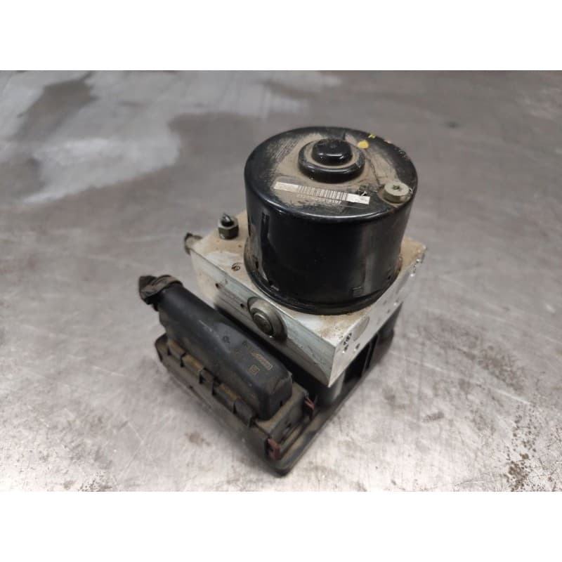 Recambio de abs para opel astra h gtc (a04) 1.6 (l08) referencia OEM IAM 10096005543 - Plata